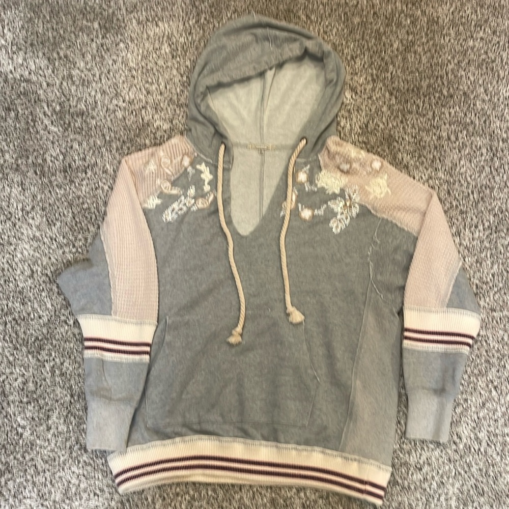Gimmicks Hoodie